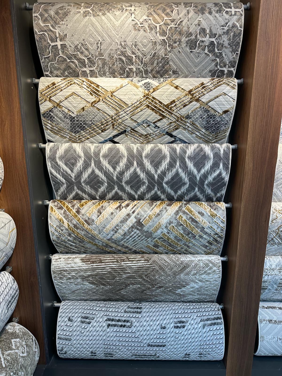 Polip Modern Koleksiyonu